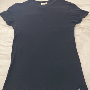 Emporio Armani Thin T-shirt Black